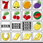 classic slot machine symbols